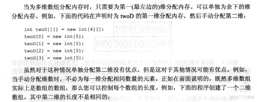 学习笔记（一）--->《Java 8编程官方参考教程（第9版）.pdf》：第一章到六章学习笔记_Java_111