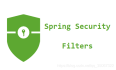 Spring Security 实战干货：必须掌握的一些内置 Filter