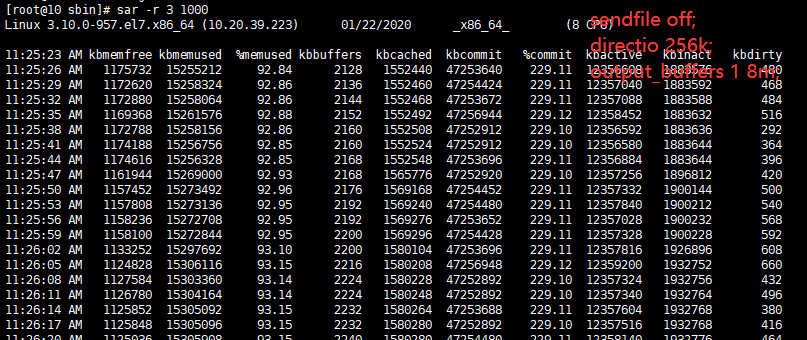 linux下直接I/O（direct io）深入解析与实践_Linux_03