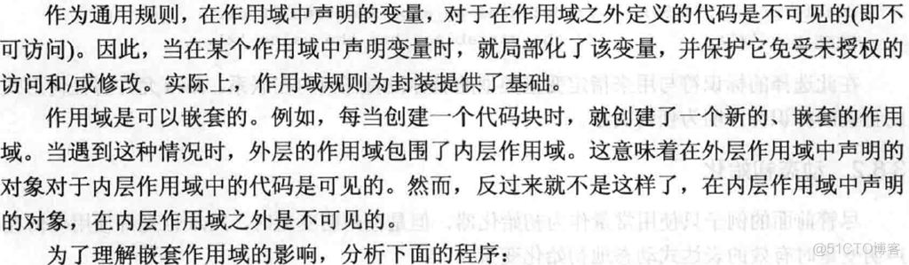 学习笔记（一）--->《Java 8编程官方参考教程（第9版）.pdf》：第一章到六章学习笔记_Java_88