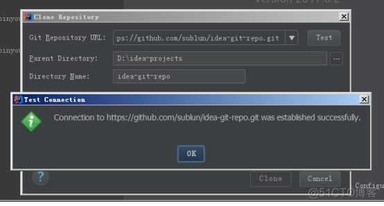 在IntelliJ IDEA中使用git_IntelliJ IDEA_13