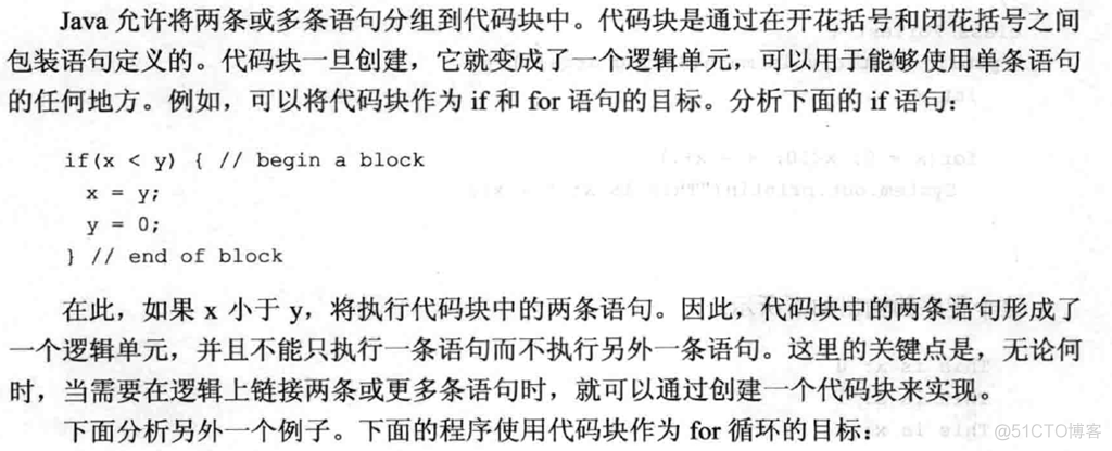 学习笔记（一）--->《Java 8编程官方参考教程（第9版）.pdf》：第一章到六章学习笔记_Java_39