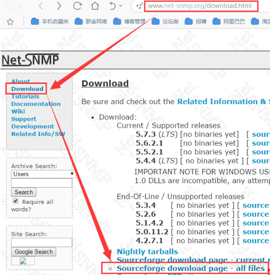 snmpwalk 安装与使用详解-windows下_其他