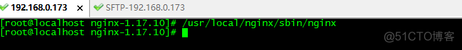 web服务器nginx安装部署_linux_08