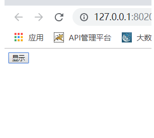 javascript怎么实现按钮隐藏div_前端开发