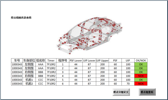 数字化工厂建设的探索实践_人工智能_32