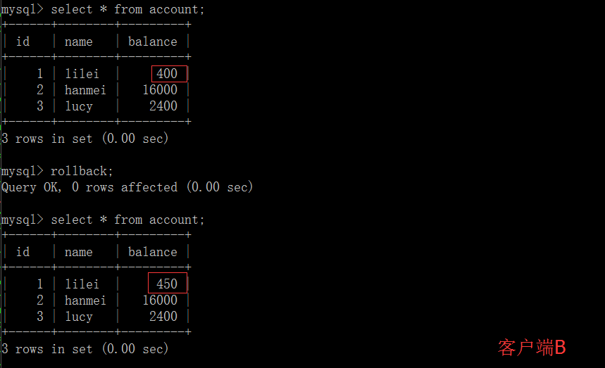 MySQL锁机制与事务隔离级别_MySQL锁机制与事务隔离级别_06