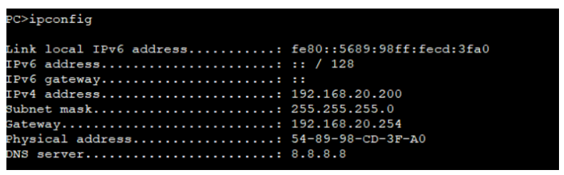 Linux中dhcp分配地址_服务器_25