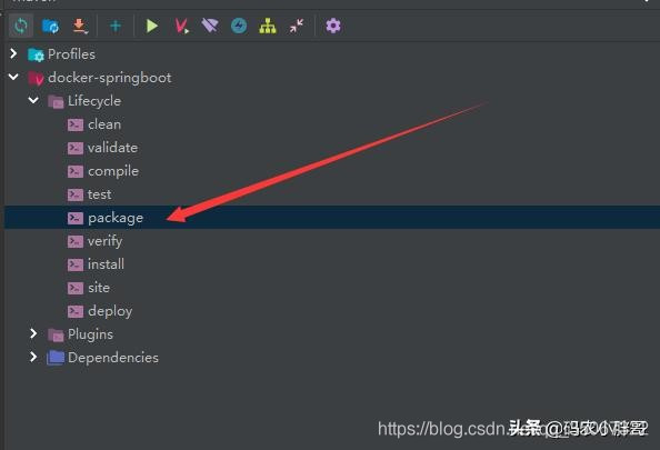 Spring Boot 2 实战：结合 Docker 容器化_java_03