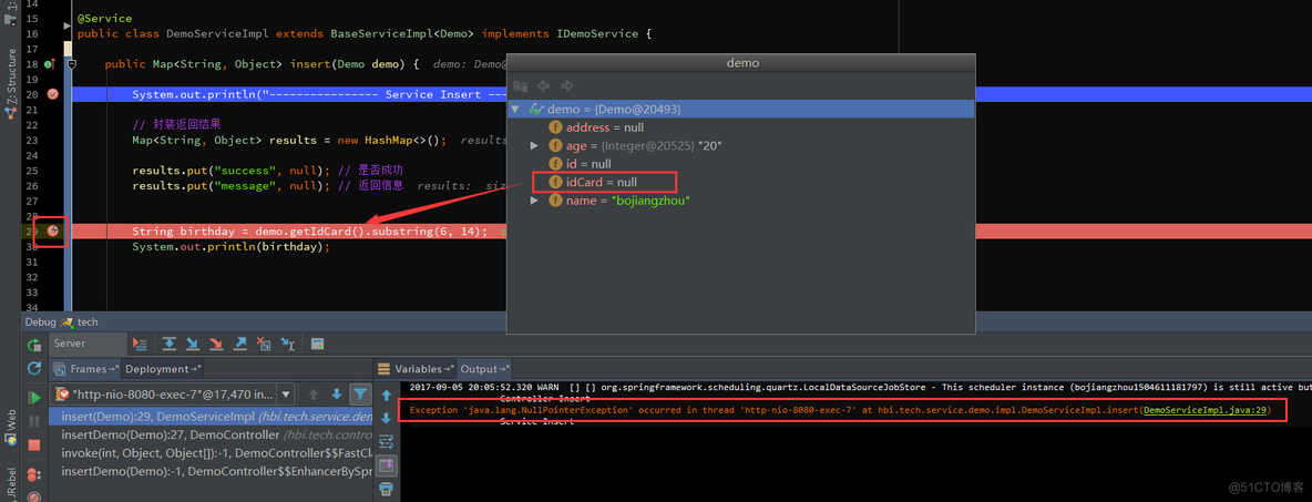 IDEA debug断点调试技巧_开发工具_28