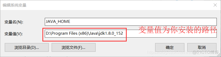 JDK1.8下载与安装Windows和linux_java_05