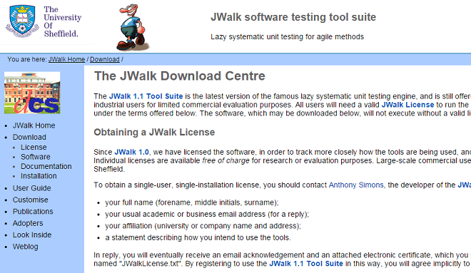 8个超实用的Java测试工具和框架_Java_03