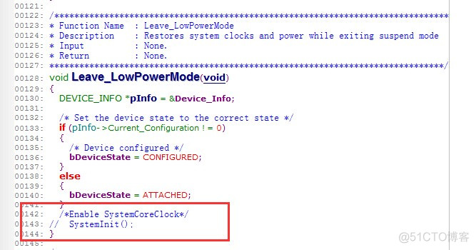 转 [经验] STM32 USB虚拟串口（有源码）_STM32 USB虚拟串口_07