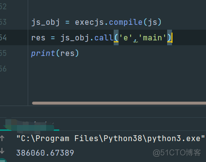 python爬虫 - js逆向解密之某翻译加密算法V2_c++_25