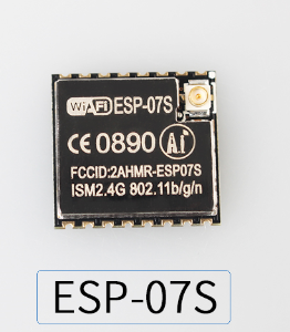 ESP8266开发之旅 基础篇① 走进ESP8266的世界_ESP8266_02