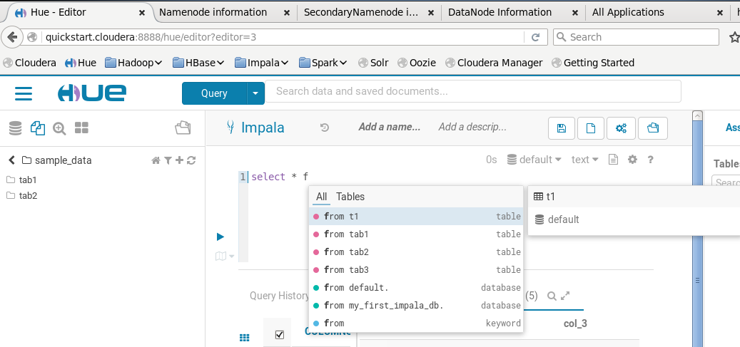 Hadoop-Impala学习笔记之入门_Hadoop_04