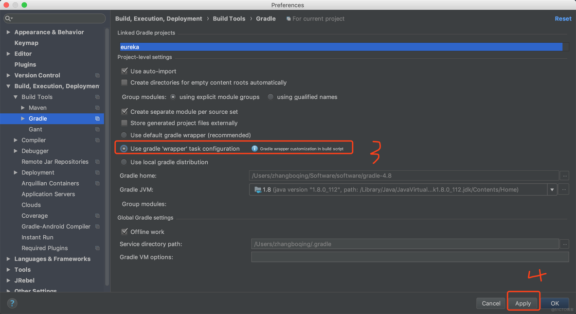 【错误】IntelliJ IDEA使用Gradle编译报错_其他_02