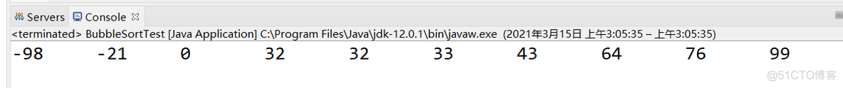 Java基础之数组_java_37