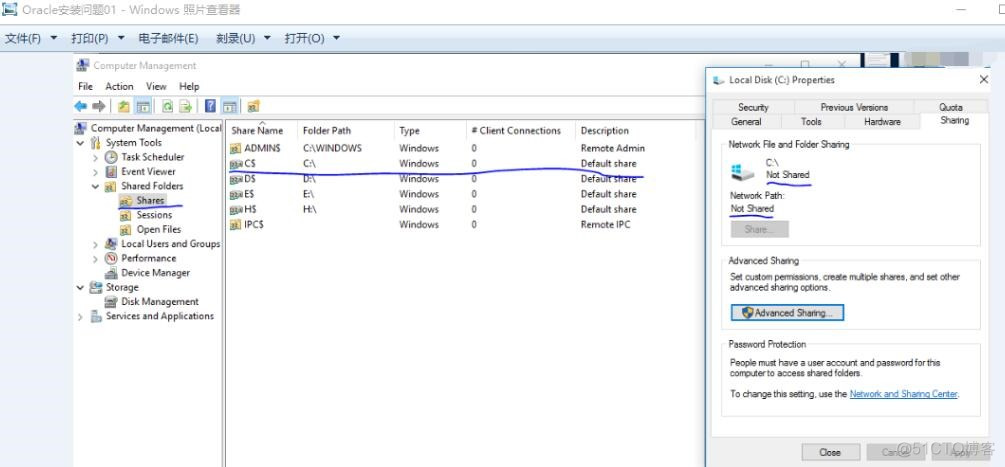 Oracle12c 在windonServer2012中安装的步骤_Oracle12c 的安装教程图解_27