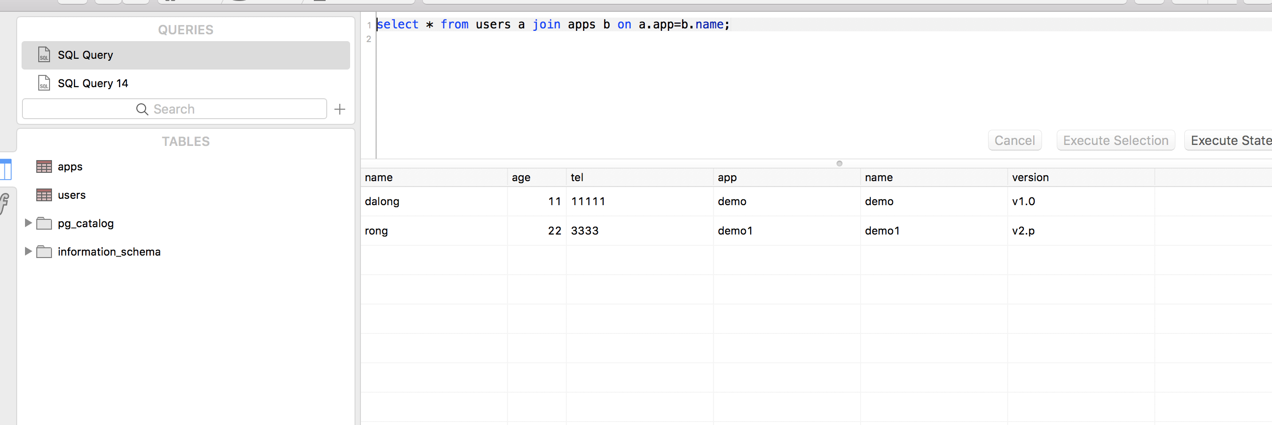 postgres s3 fdw 试用_postgres s3 fdw 