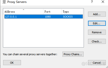 regeorg+proxyfier流量代理_python_02