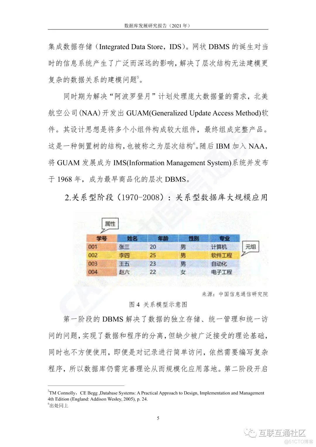 数据库发展研究报告 附下载_大数据_12