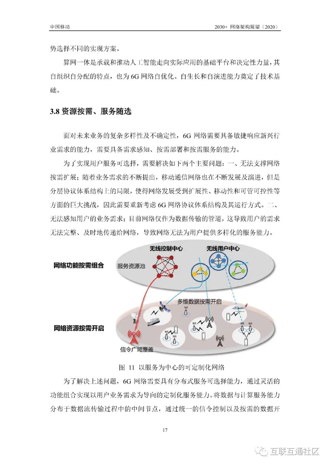 移动6G白皮书 | 2030网络架构展望_编程语言_19