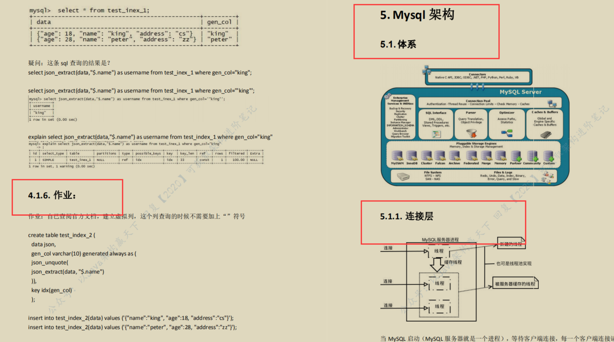 java开发成长路线，月薪30K_mysql_13