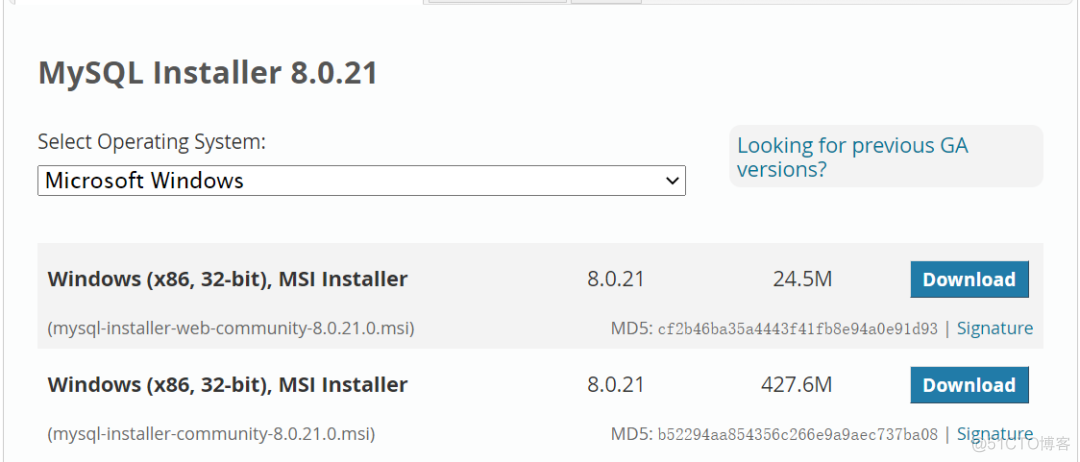 MySQL 8.0给开发方向带来的一些困扰_MySQL 8.0