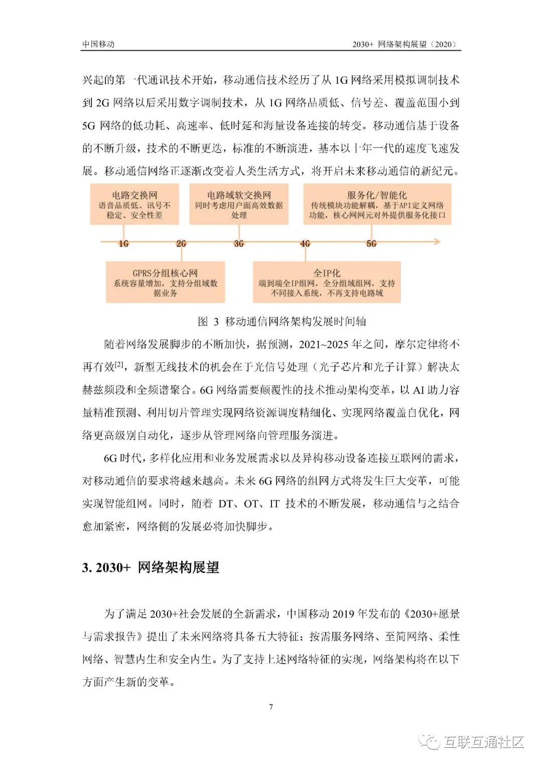 移动6G白皮书 | 2030网络架构展望_编程语言_09