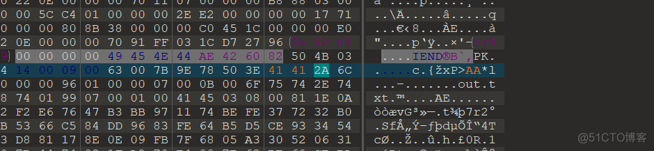 buu刷题7.19_二维码_02