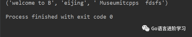 盘点Python字符串常见的16种操作方法_盘点Python字符串常见的16种操作方_13