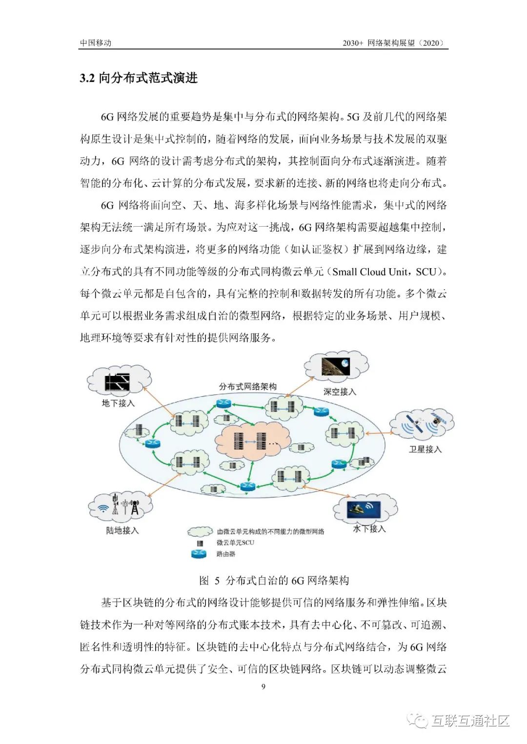 移动6G白皮书 | 2030网络架构展望_编程语言_11