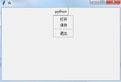 Python图形用户界GUI大解密（上篇）_Python_24