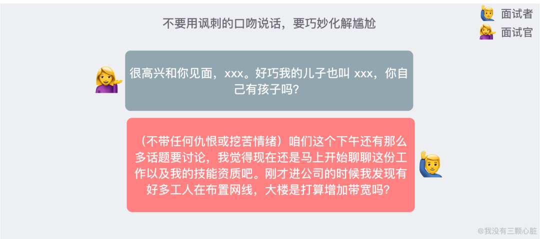 《Offer一箩筐》求职之前你必须知道的 4 件事！！_面试_21