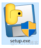 三个你必须要记住的Pyinstaller打包命令——利用Python实现打包exe_python_10