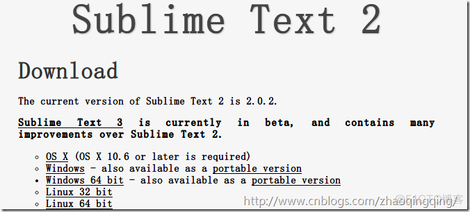 Unity Shader IDE — Sublime Text2_Shader