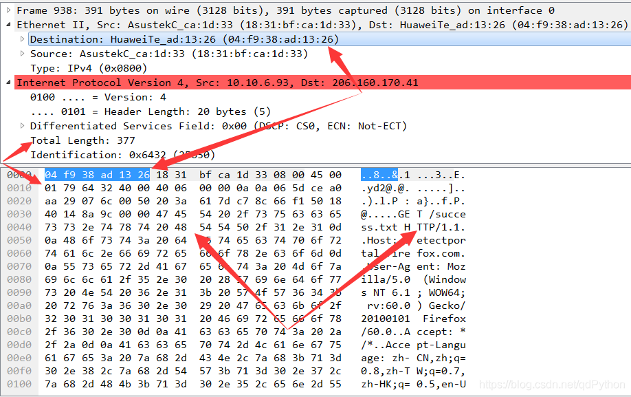 Python3各种进制之间的转换方法_python