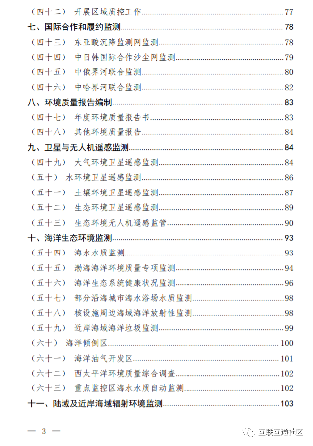 2019生态环境监测方案 附下载地址_环境监测_03