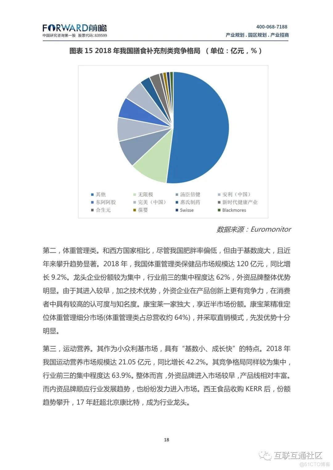 大健康产业发展现状及趋势分析 附下载地址_大数据_20