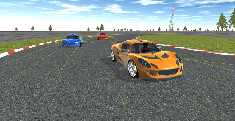 Racing Game Starter Kit 1.1.0a_编程_04