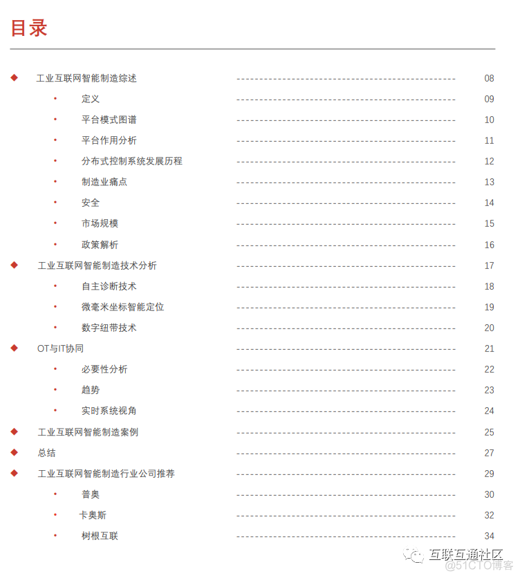 中国工业互联网智能制造应用概览 附下载_人工智能_02