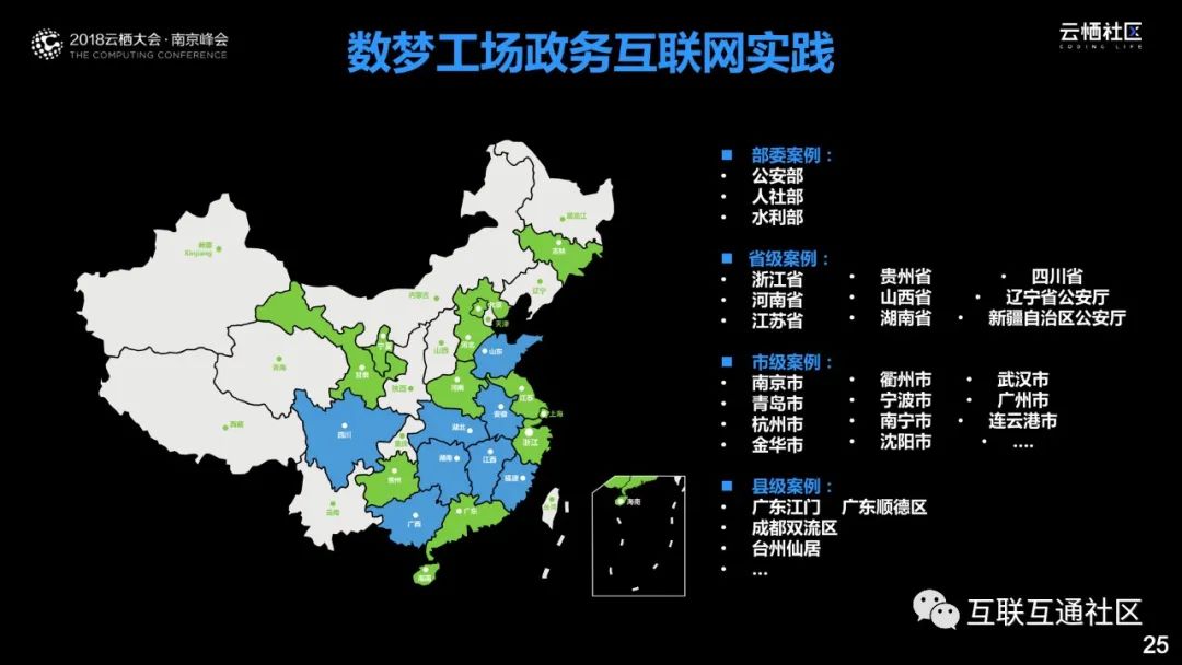 数据驱动智慧政务—政府数字化转型之道_大数据_24