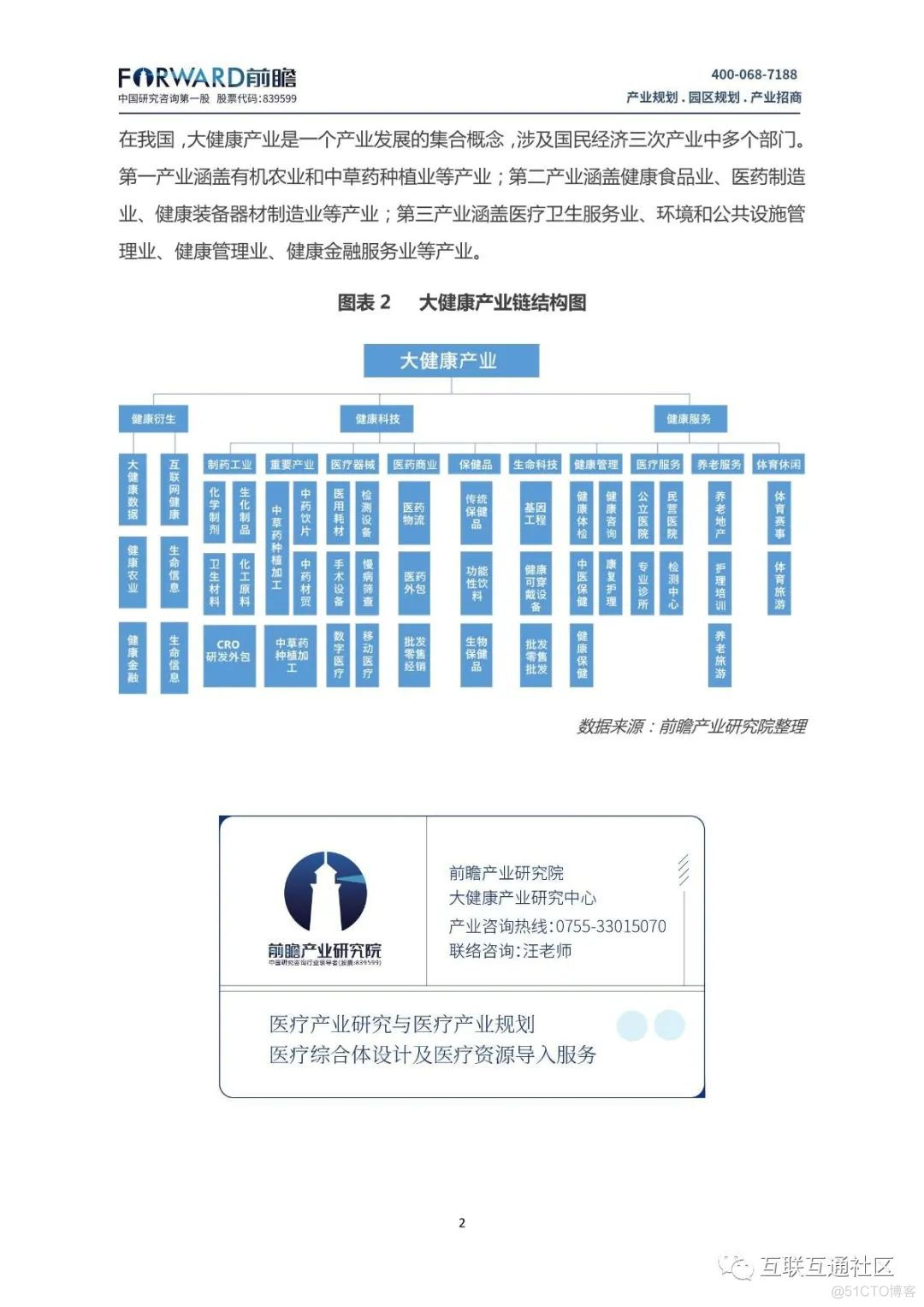 大健康产业发展现状及趋势分析 附下载地址_大数据_04