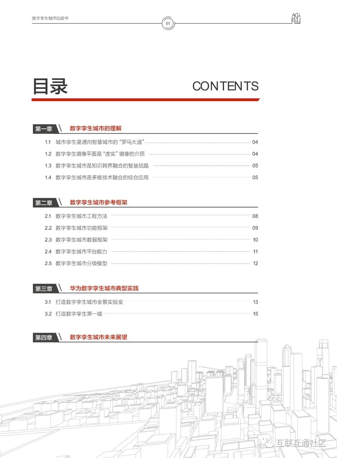 2021年华为数字孪生城市白皮书 附下载_html_03