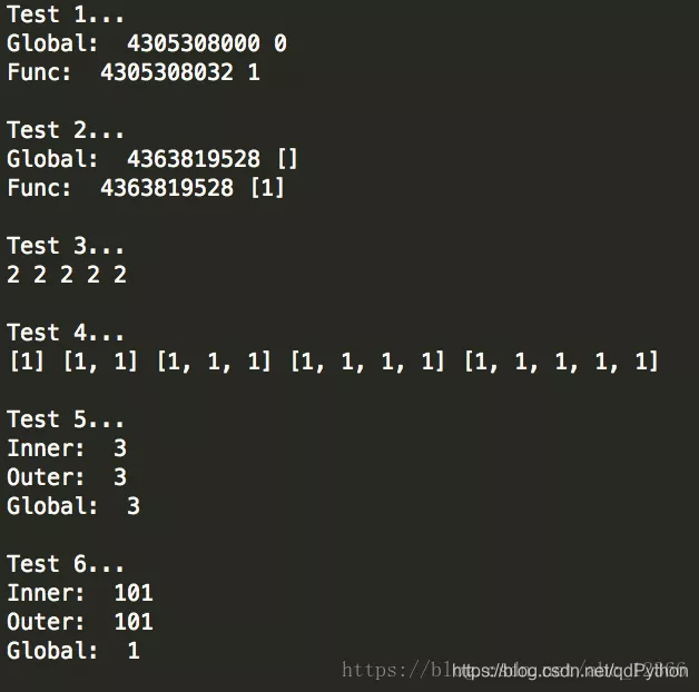 Python传入参数的几种方法_qt_02