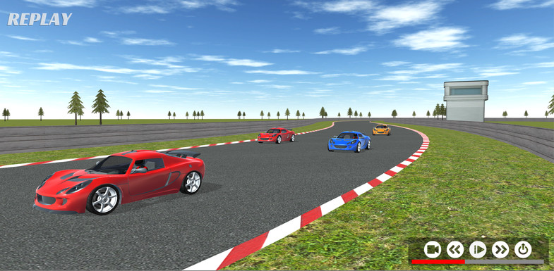 Racing Game Starter Kit 1.1.0a_编程_05