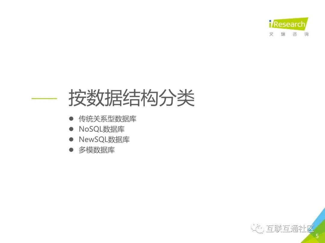 2021年中国数据库行业研究报告 附下载_python_04