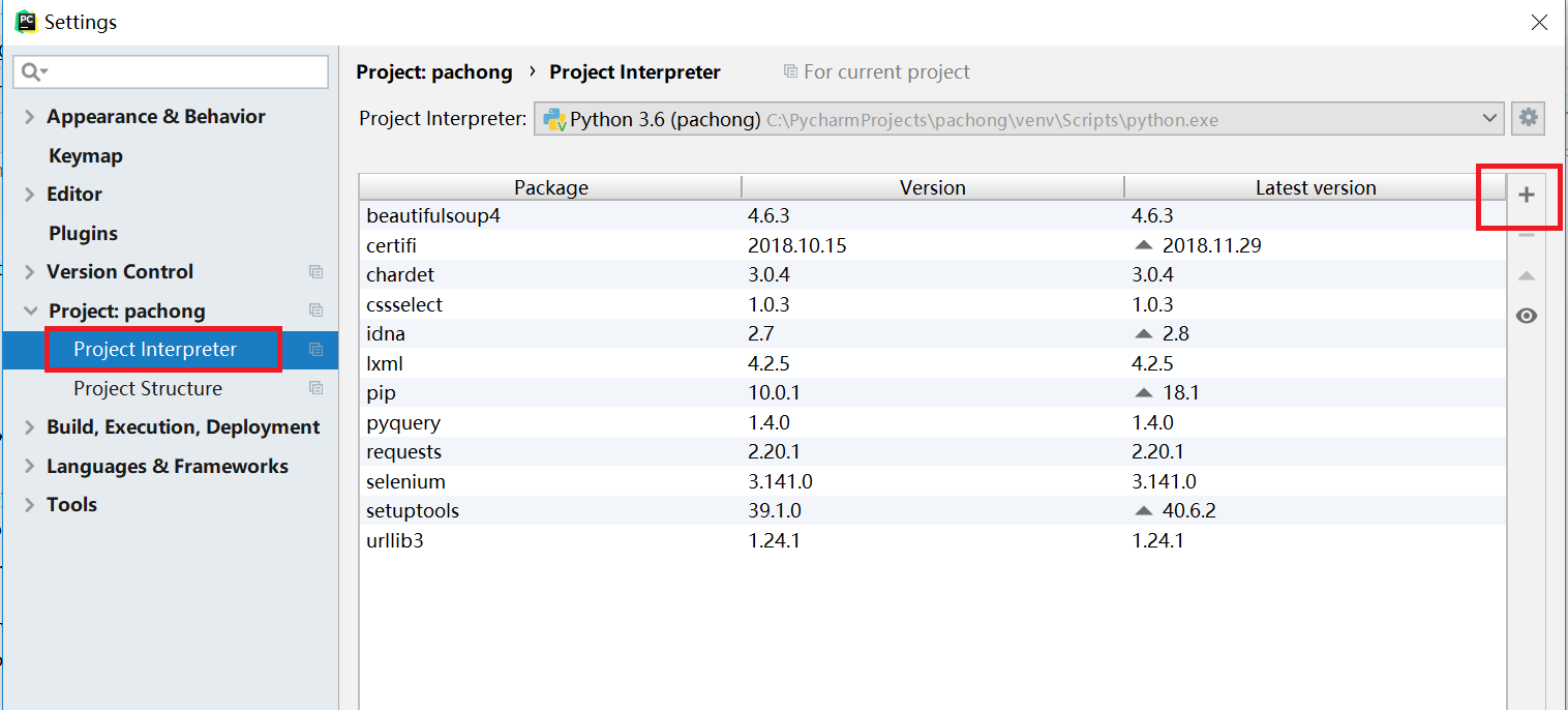 使用selenium和pyquery爬取京东商品列表_Python