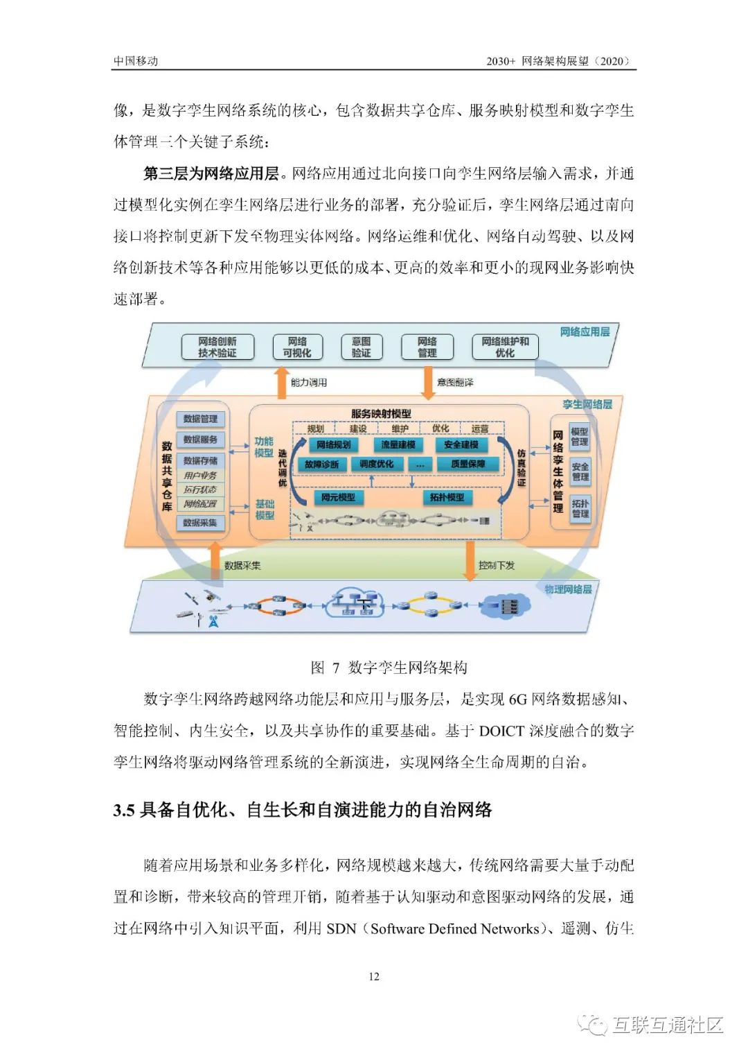 移动6G白皮书 | 2030网络架构展望_网络_14